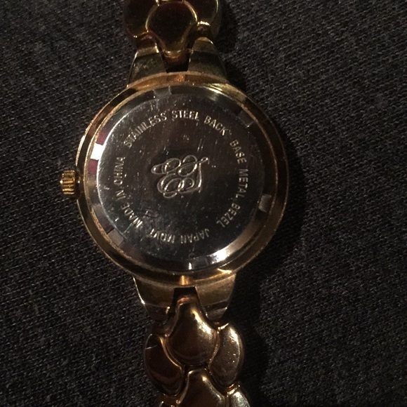 EJ Bling watch!!! - Picture 3 of 5